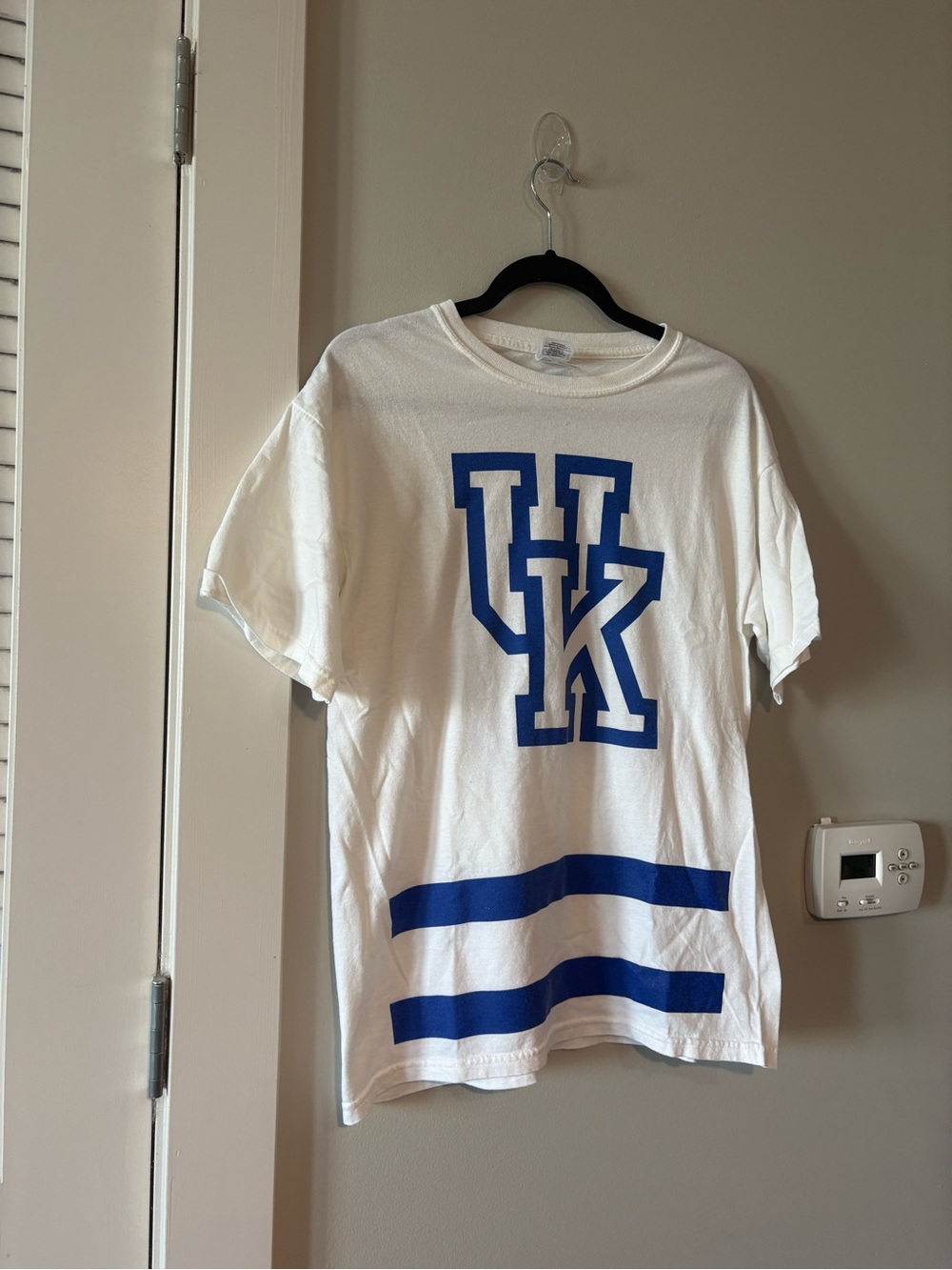 Vintage Kentucky Wildcats Hockey T-Shirt